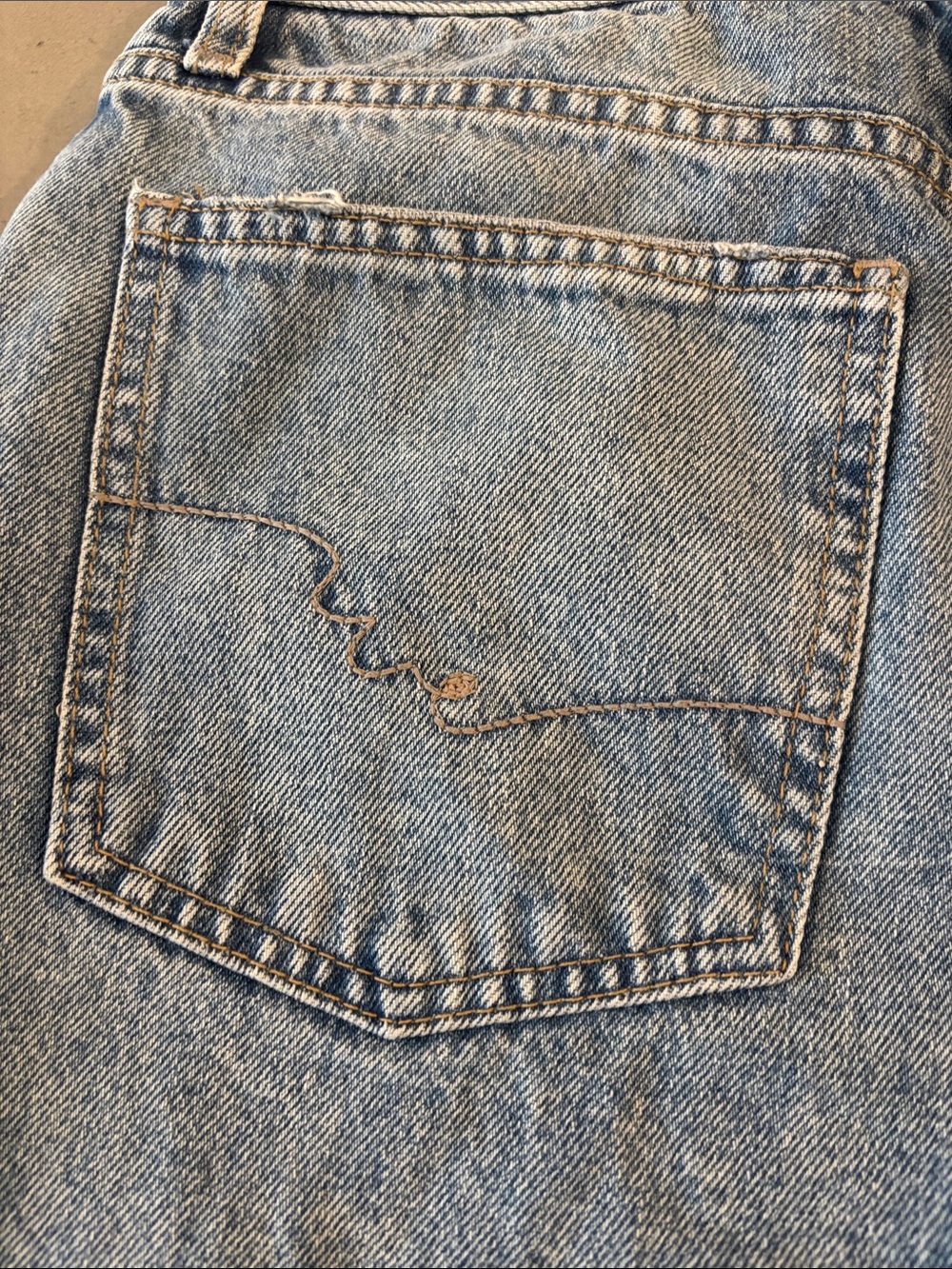 Free People Holly High Rise Bootcut - Picture 11 of 12